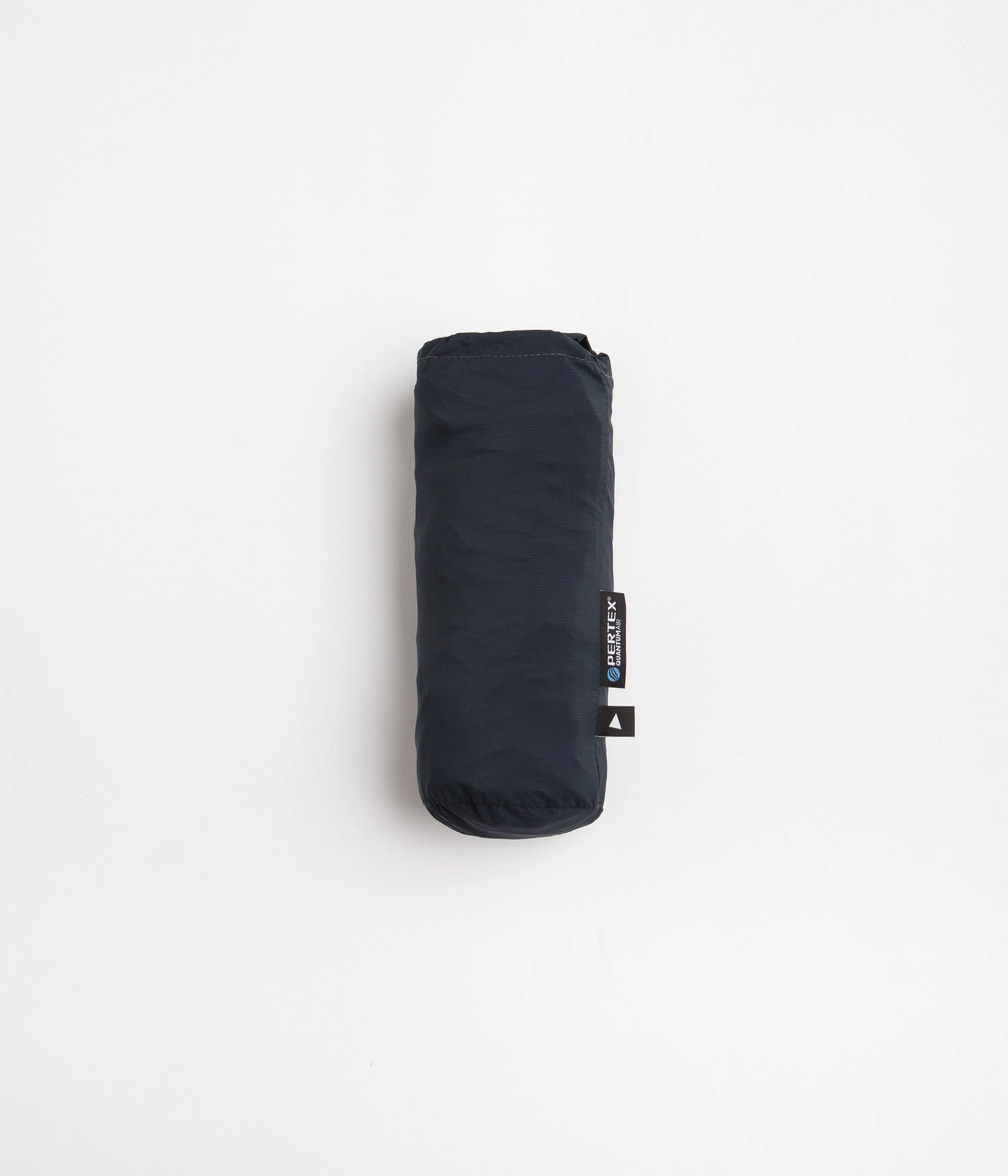 and wander Pertex Wind Jacket - Navy