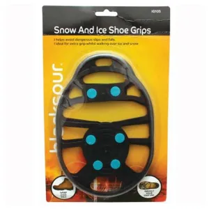 Blackspur Snow & Ice Shoe Grips