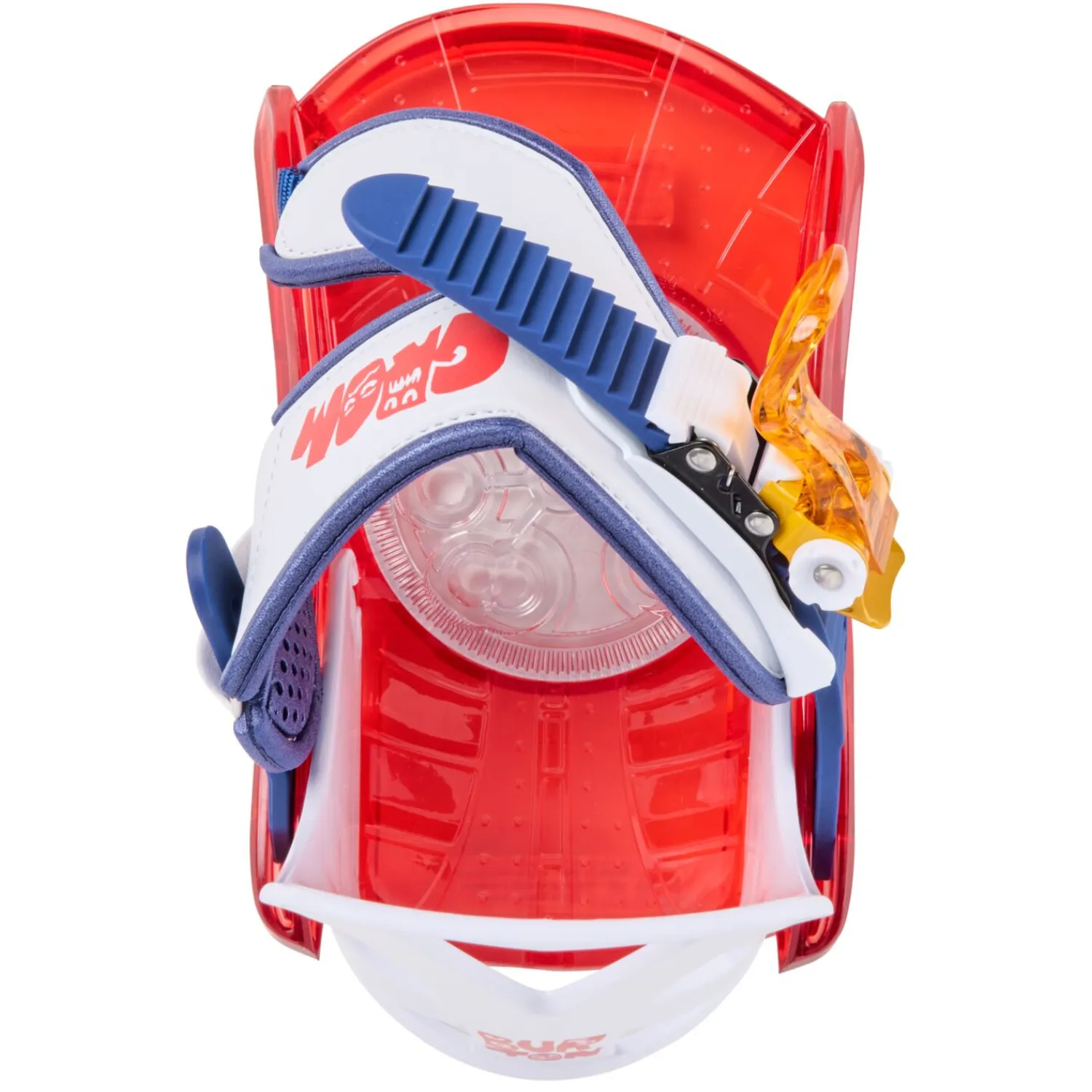 Burton Grom Bindings 2025 - Kids'