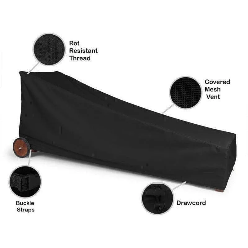 Chaise Lounge Cover - Ultima