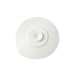 Chubby Non-Slip Silicone Suction Pad