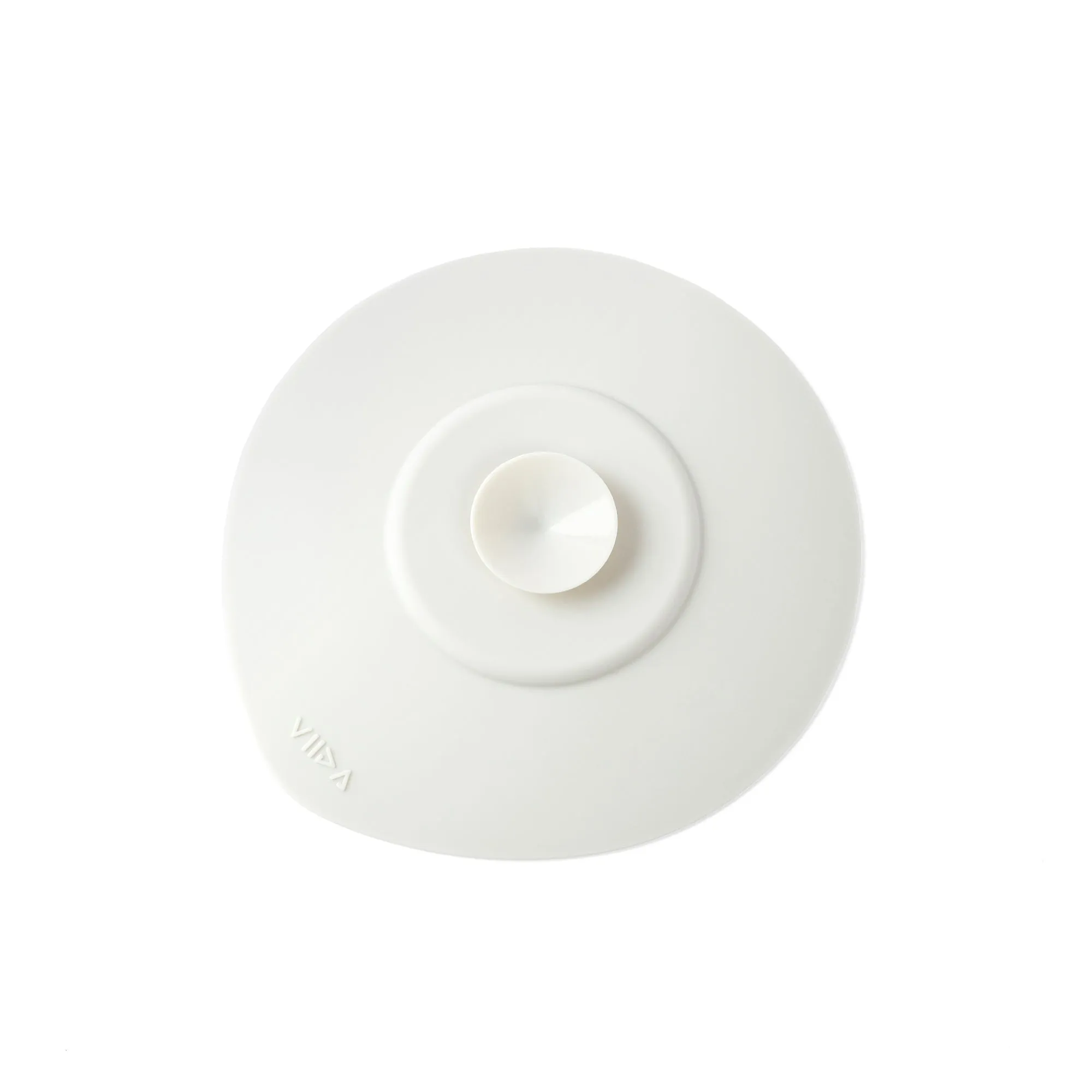Chubby Non-Slip Silicone Suction Pad