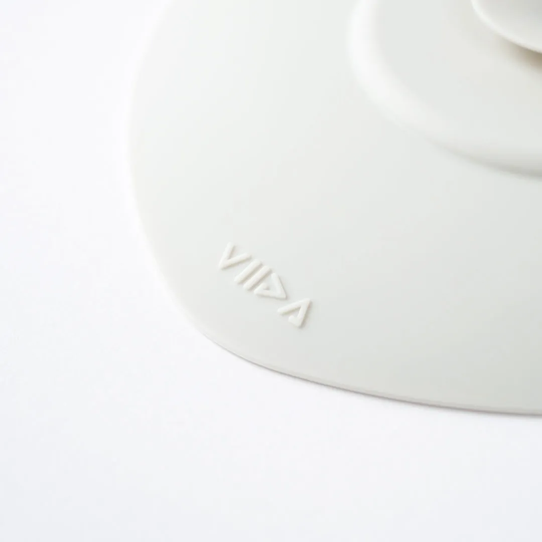 Chubby Non-Slip Silicone Suction Pad