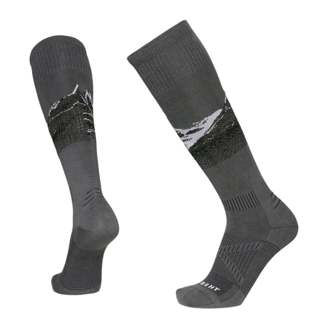 Cody Townsend Pro Series Zero Cushion Sock