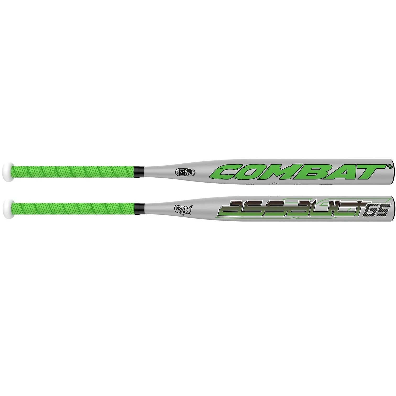 Combat Assualt Slowpitch Bat USSSA