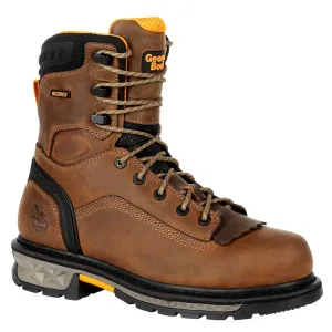 Georgia Boot Men's Carbo-Tec LTX 8in Kiltie Boot