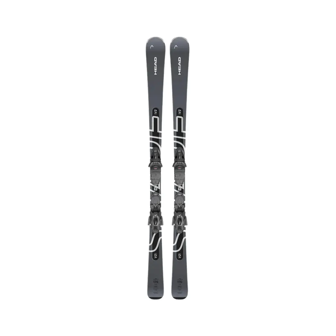 HEAD Shape V2 Performance Ski