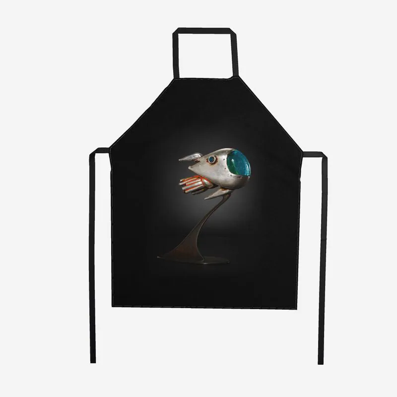 Herculus Herotia Apron