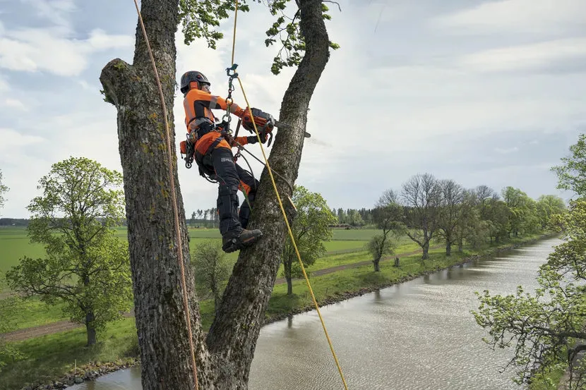 Husqvarna Chainsaw Mark III Professional Gas Chainsaw - T540XP