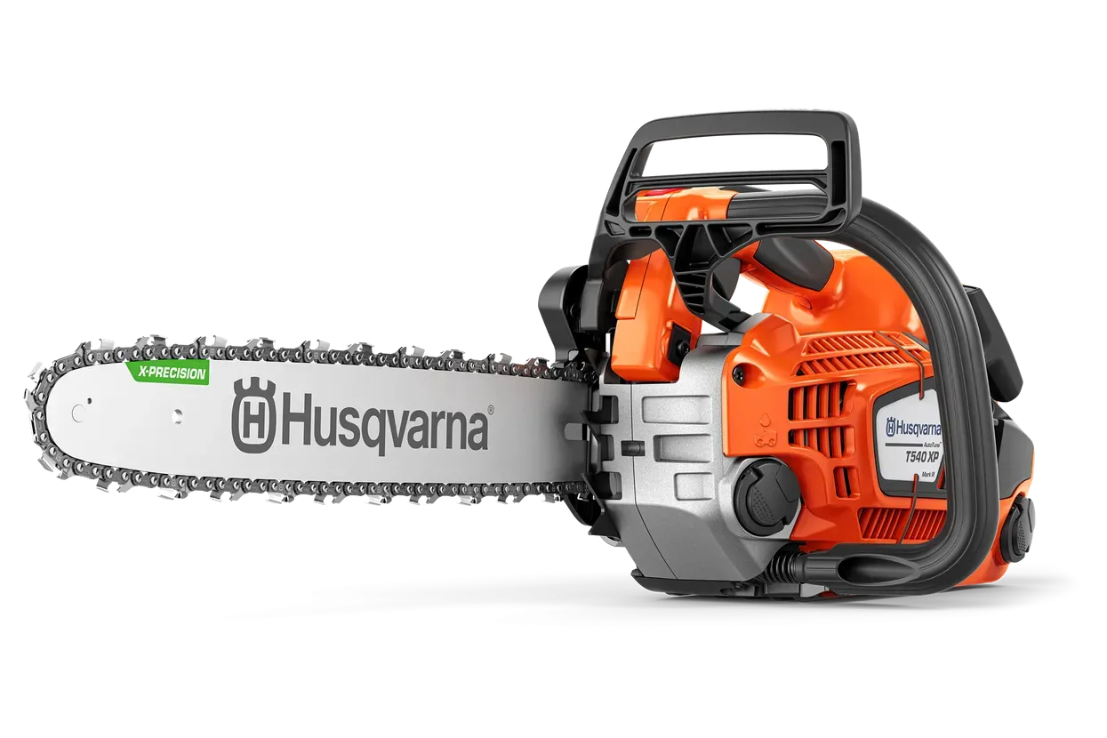 Husqvarna Chainsaw Mark III Professional Gas Chainsaw - T540XP