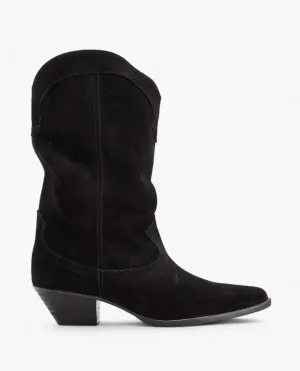 Loretta Western Boot