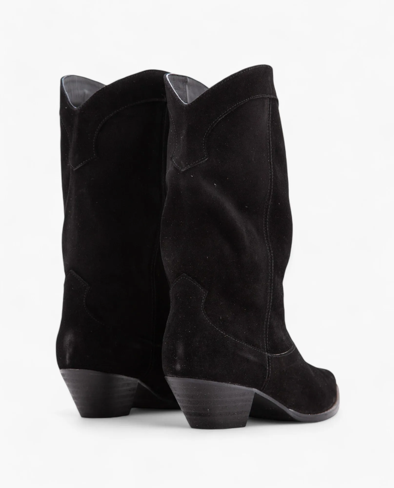Loretta Western Boot