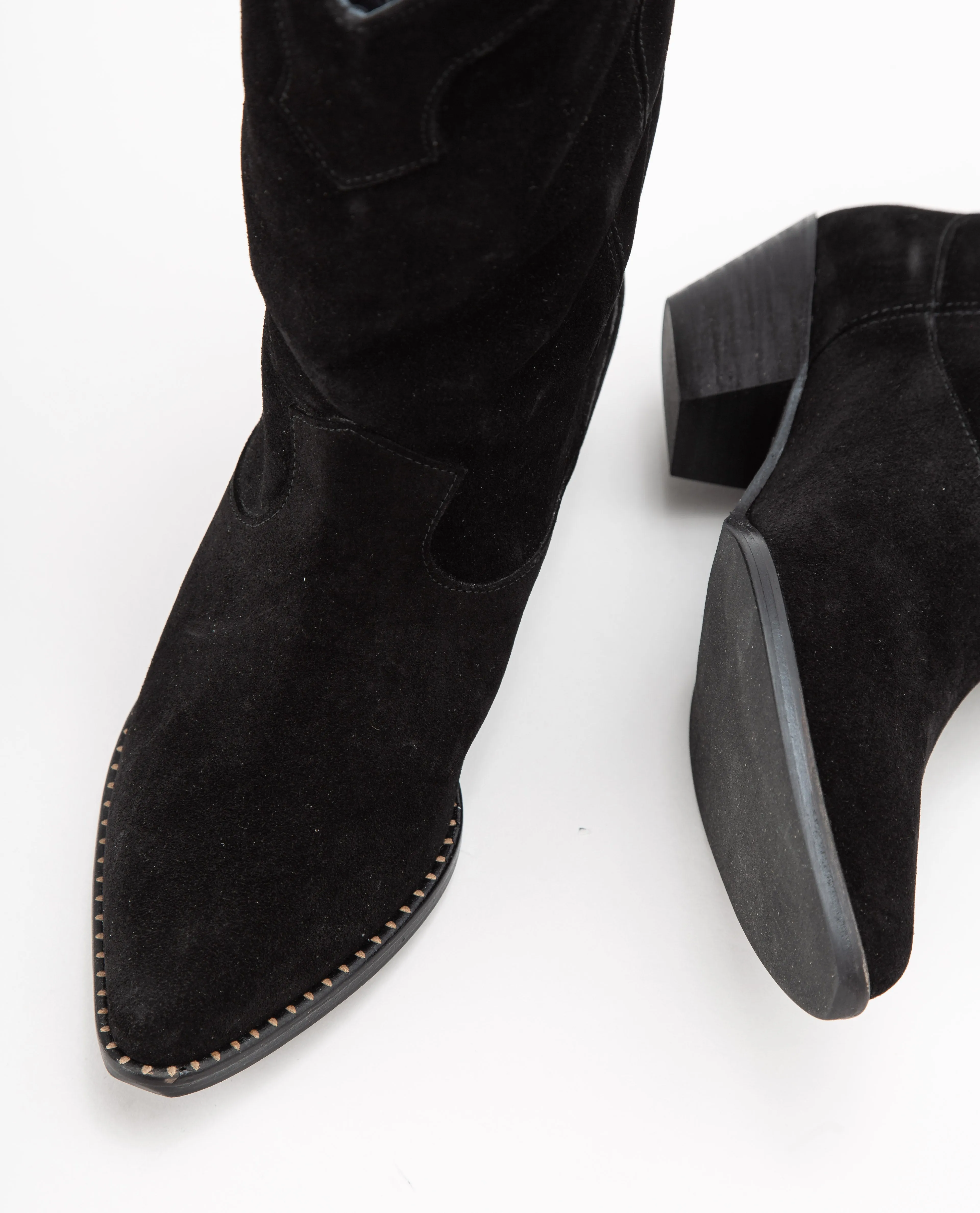 Loretta Western Boot