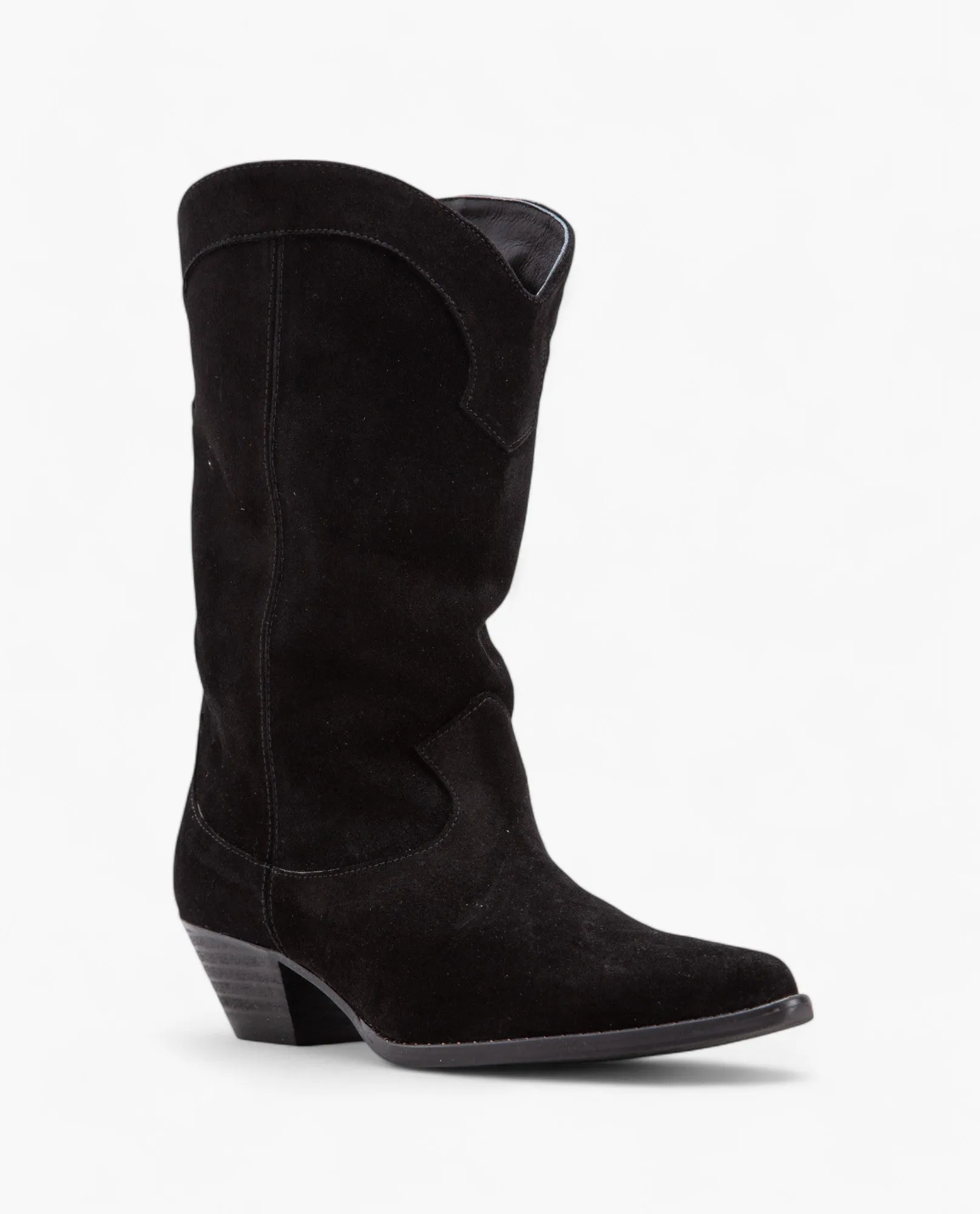 Loretta Western Boot
