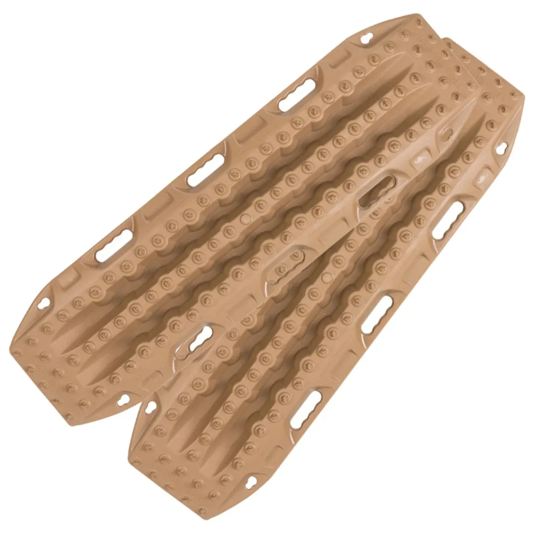 MAXTRAX MKII RECOVERY BOARDS