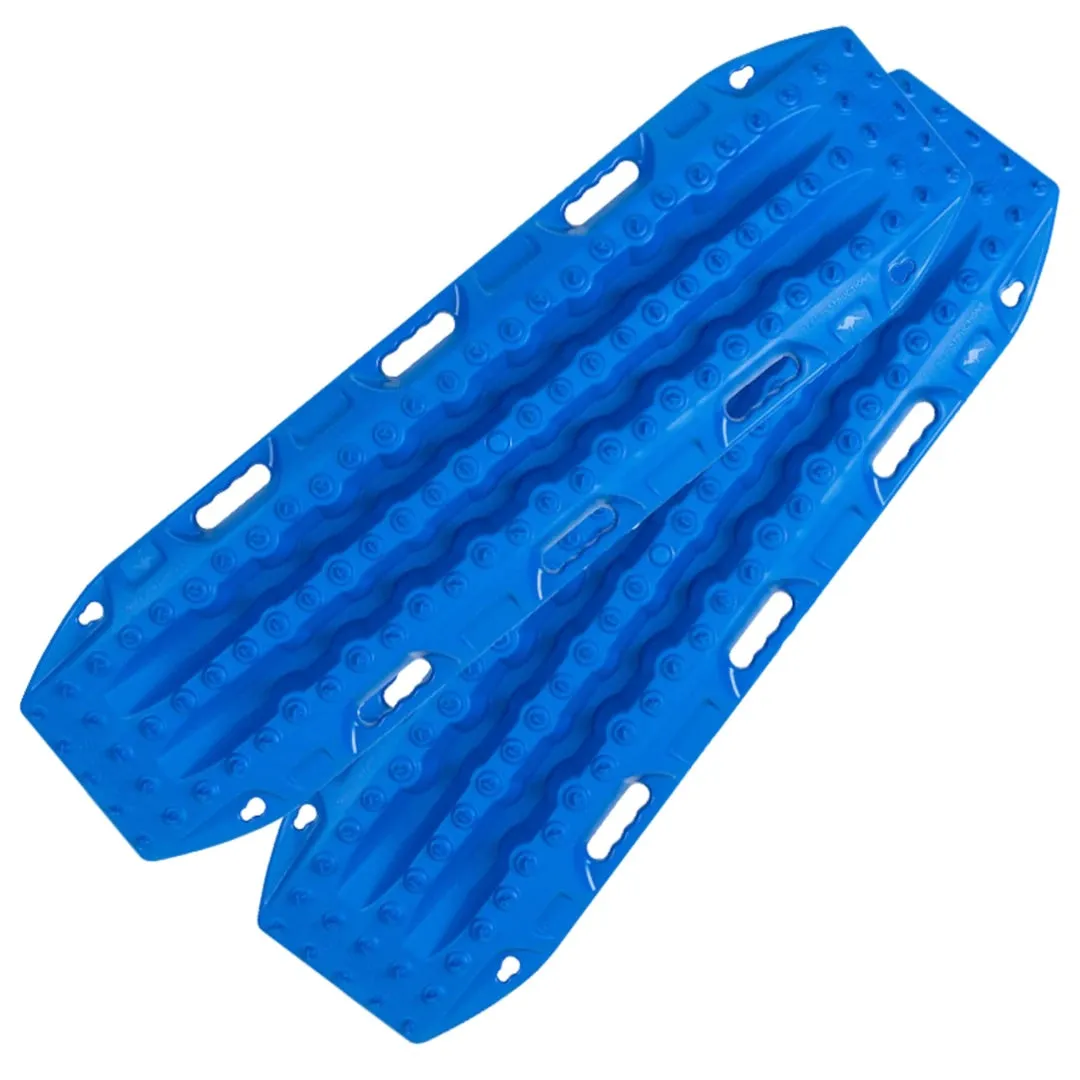 MAXTRAX MKII RECOVERY BOARDS