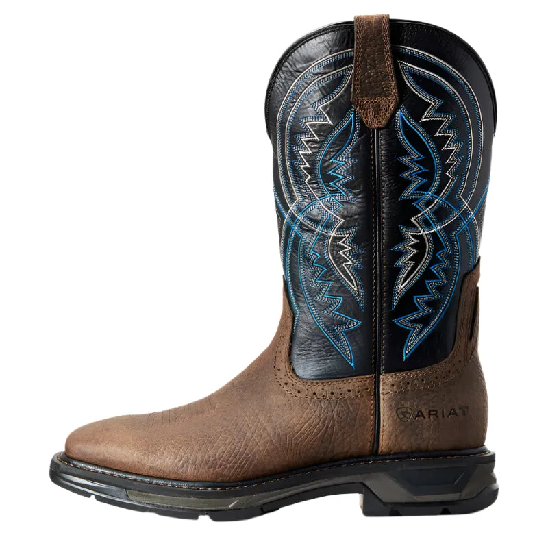 Men's Ariat WorkHog XT Coil Work Boot 10029515
