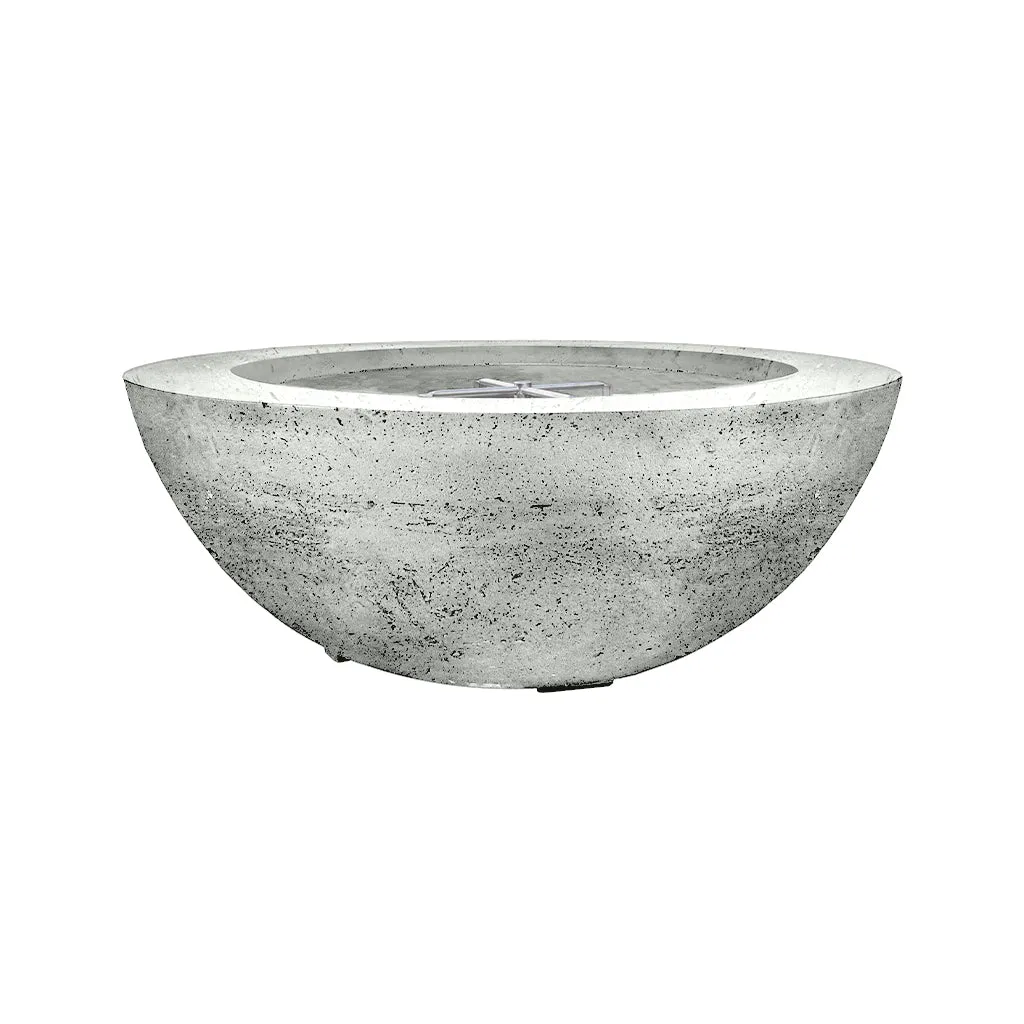 Moderno 6 Fire Bowl - Gas Fire Pit
