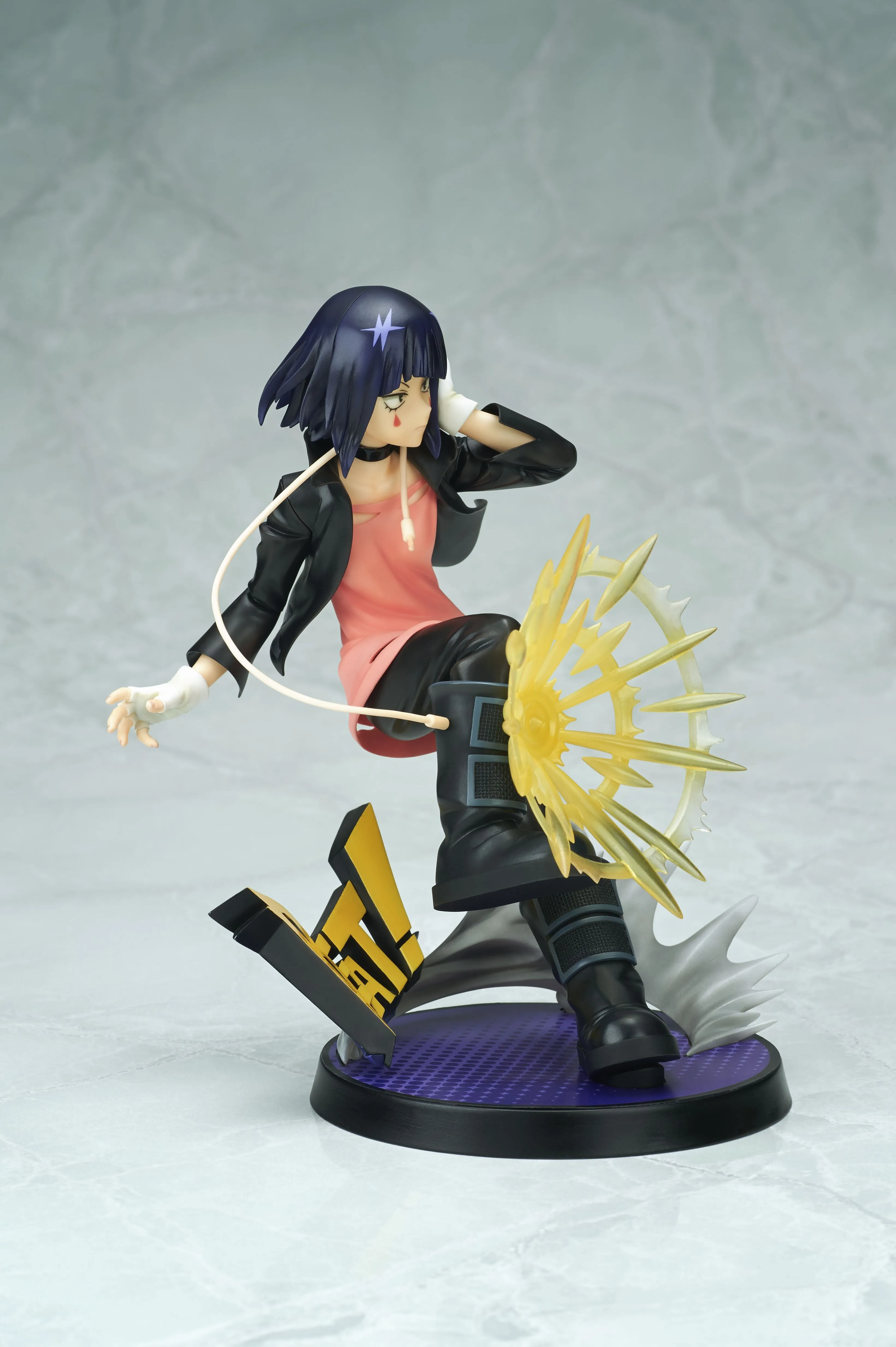 My Hero Academia Kyoka Jiro Hero Suit Ver. 1/8