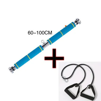Non-slip Pull Up Bar