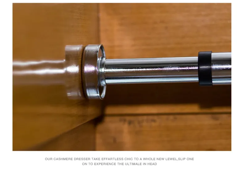 Non-slip Pull Up Bar