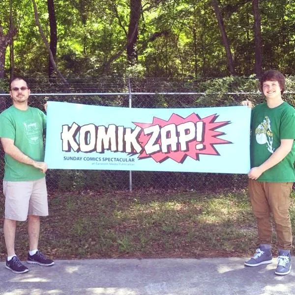Outdoor Vinyl Banners