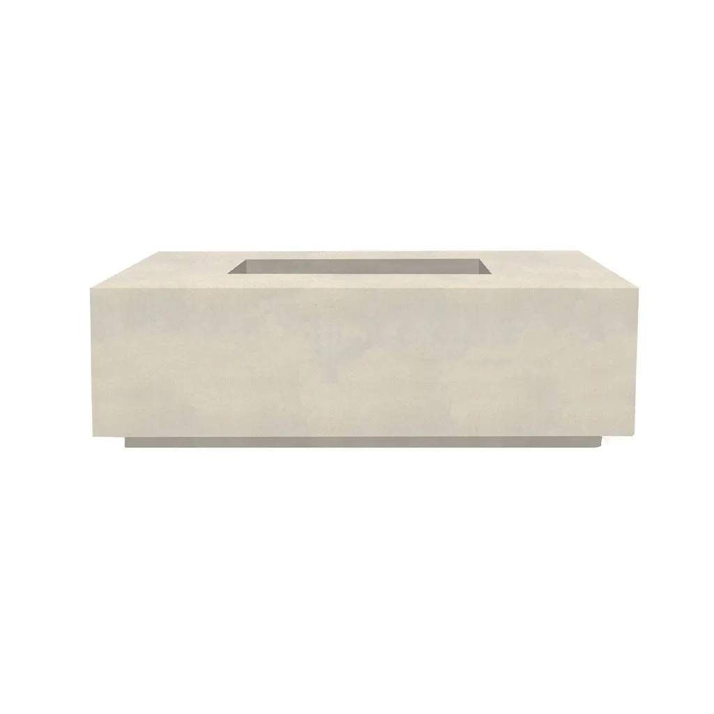 Porto 68 Fire Table - Gas Fire Pit