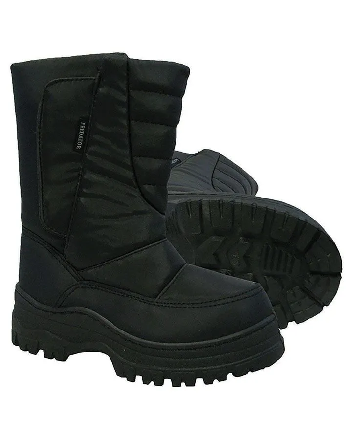 Predator Mens Boot