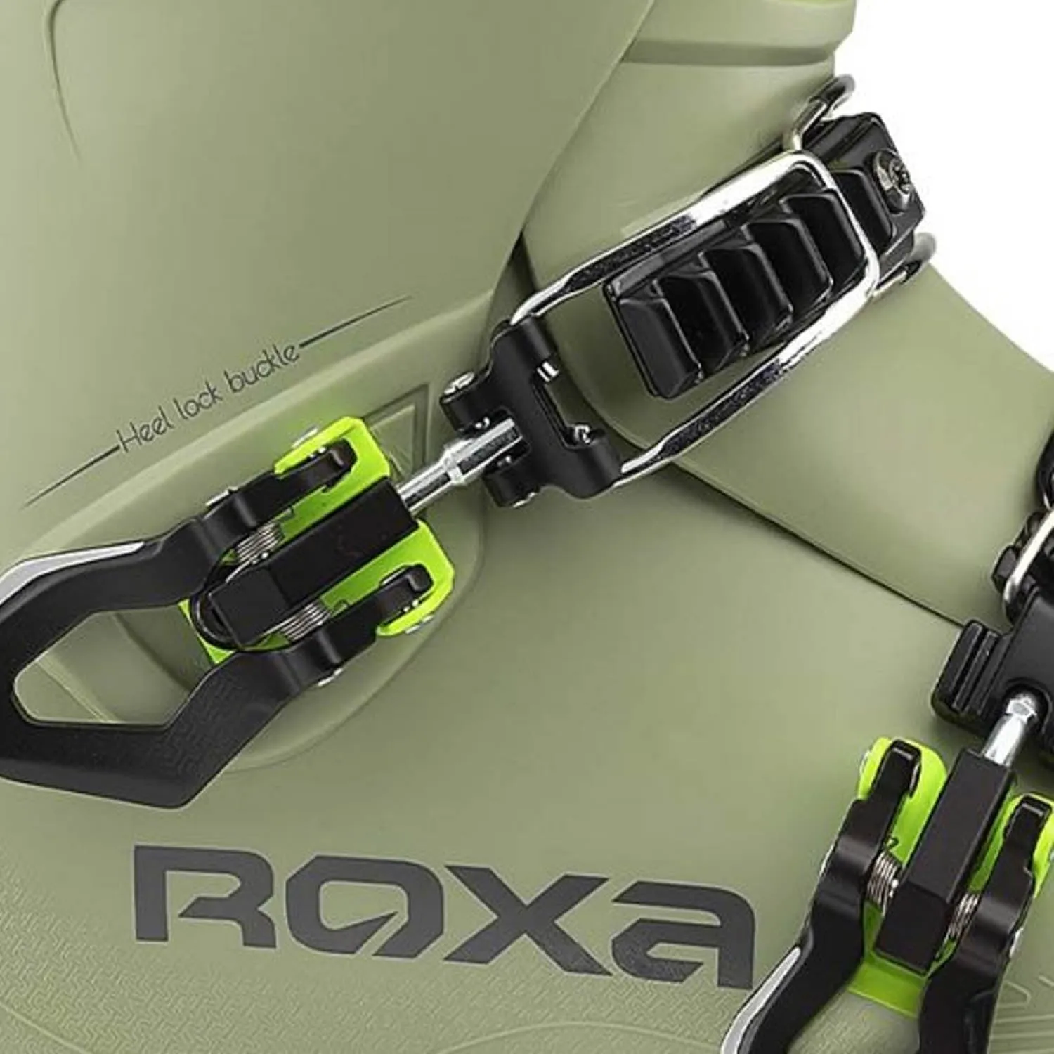 R3 130 TI I R GW Ski Boots 2023