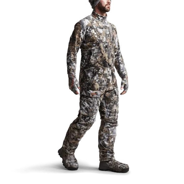 Sitka Gear Fanatic Bib ELEVATED II