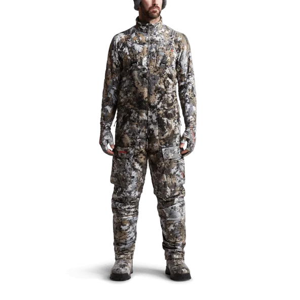 Sitka Gear Fanatic Bib ELEVATED II