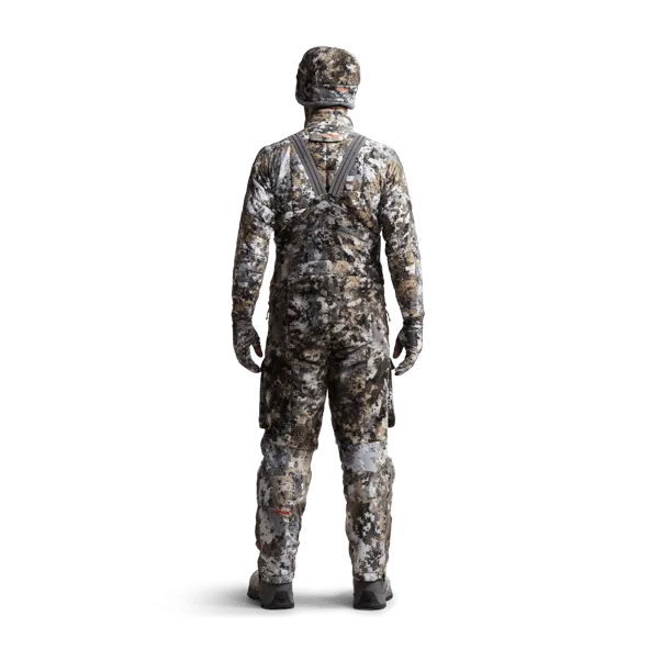 Sitka Gear Fanatic Bib ELEVATED II