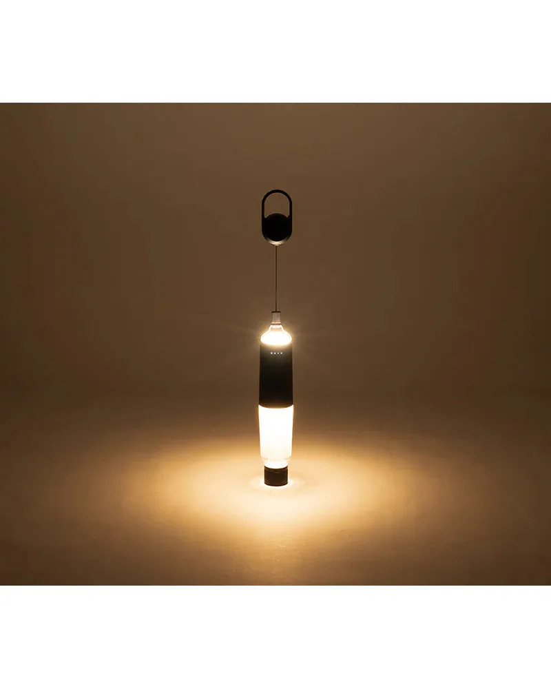 Snow Peak Celes Lightweight Portable Outdoor Light
