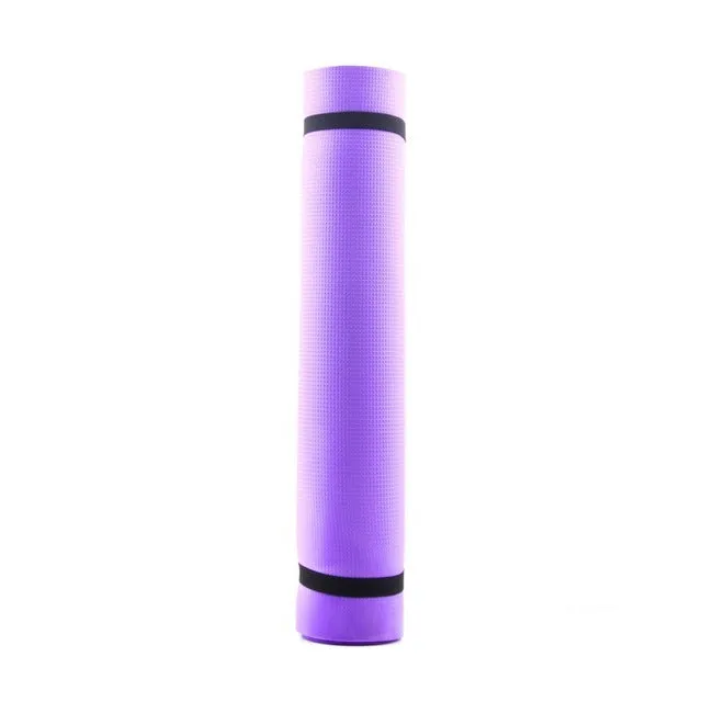 Stocky Non-slip Fitness Mat