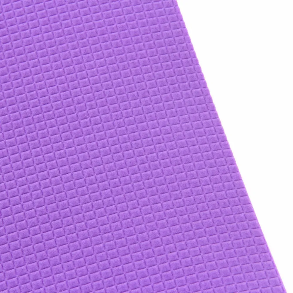 Stocky Non-slip Fitness Mat
