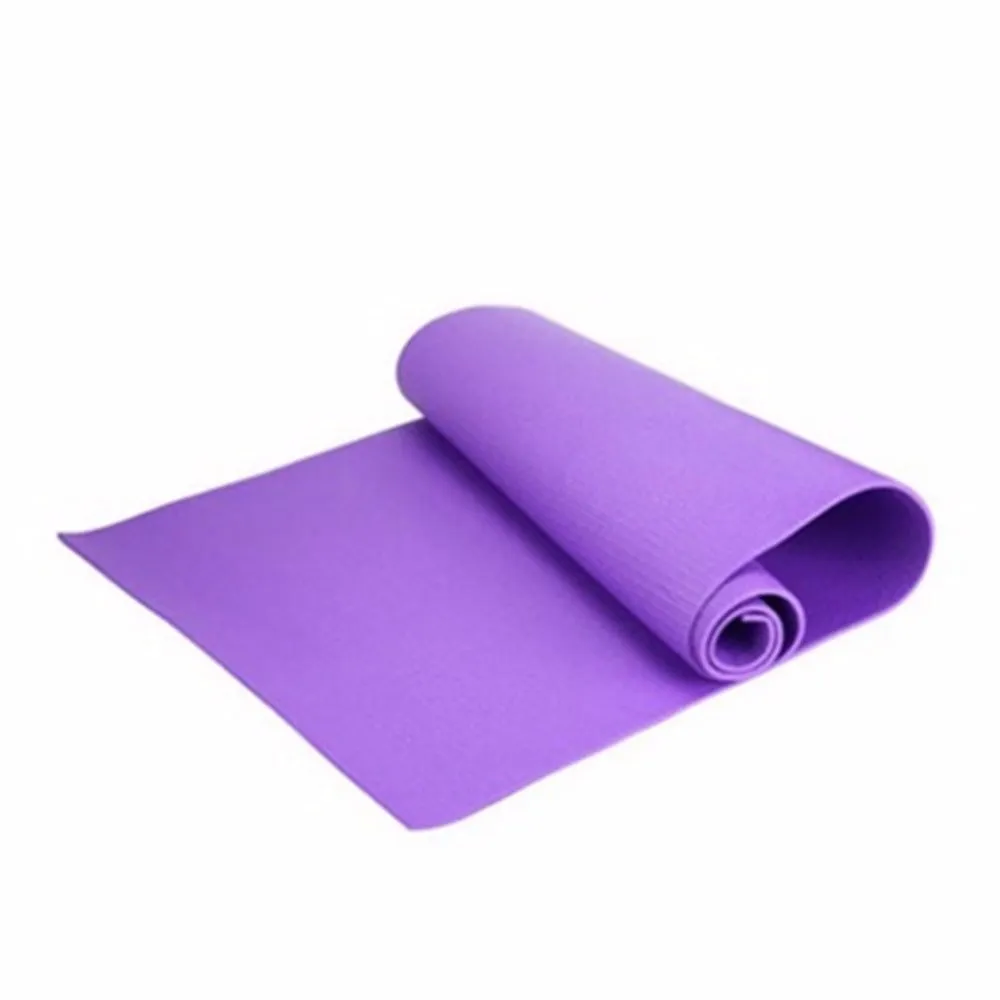 Stocky Non-slip Fitness Mat