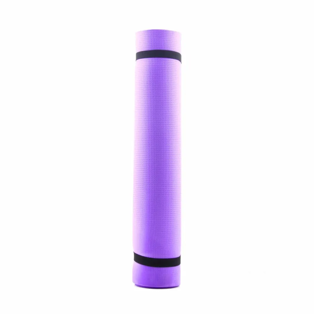 Stocky Non-slip Fitness Mat