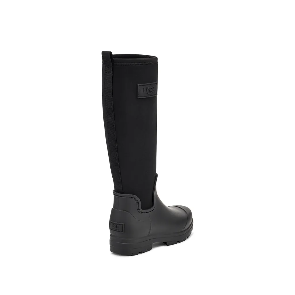 Ugg Women's Droplet Tall in Black