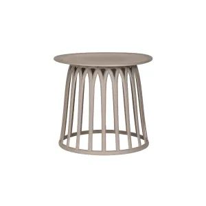 Woood Boy Coffee Table Plastic Taupe